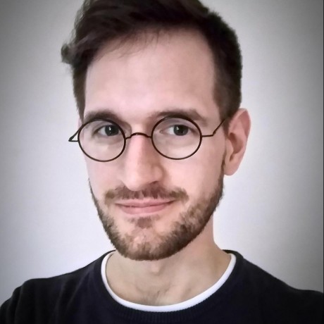Photo of Barnabé BALP